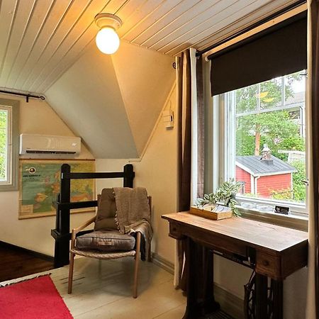 Time Apartment Jaenoenkuja Ювяскюля Экстерьер фото