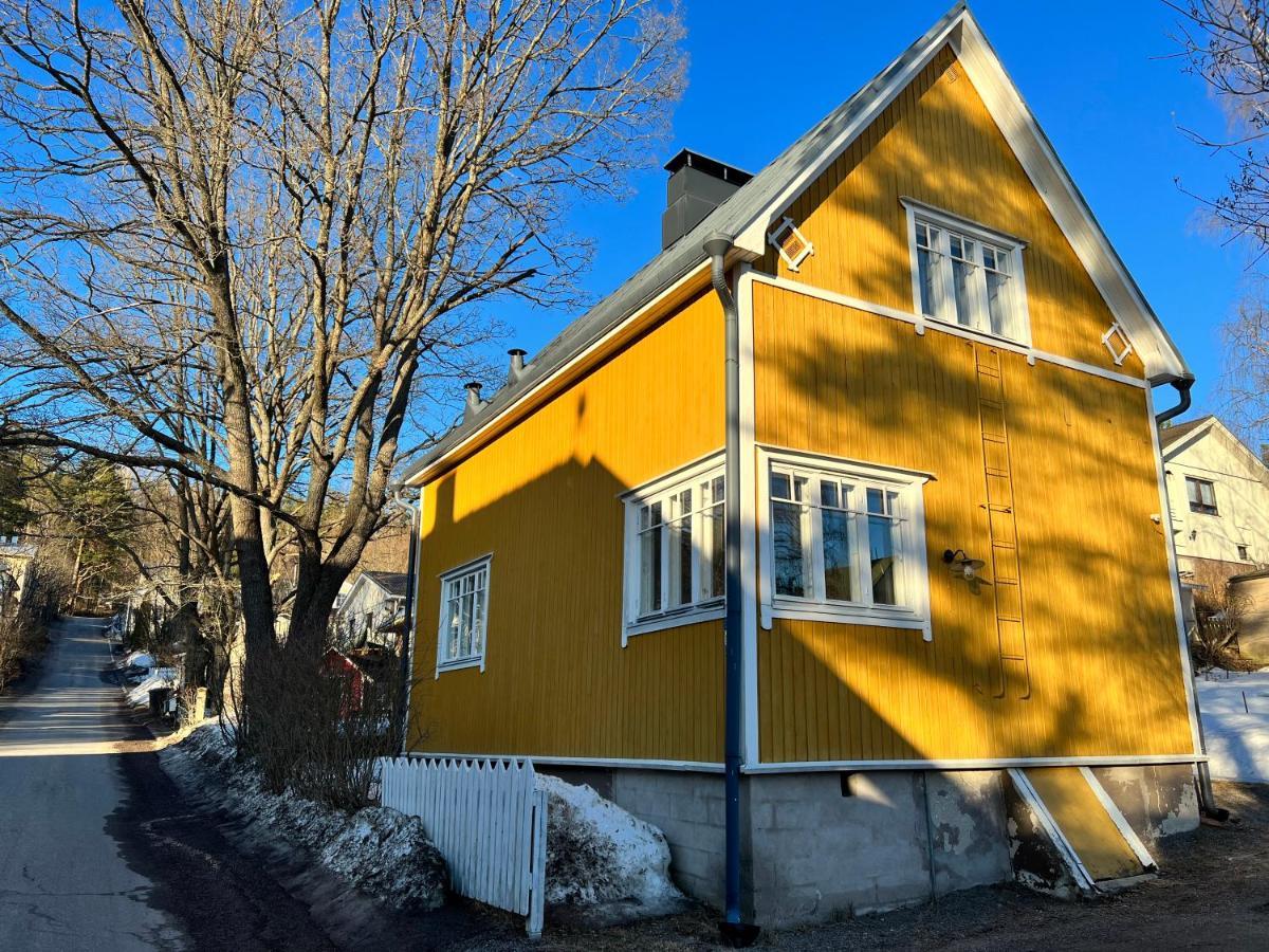 Time Apartment Jaenoenkuja Ювяскюля Экстерьер фото