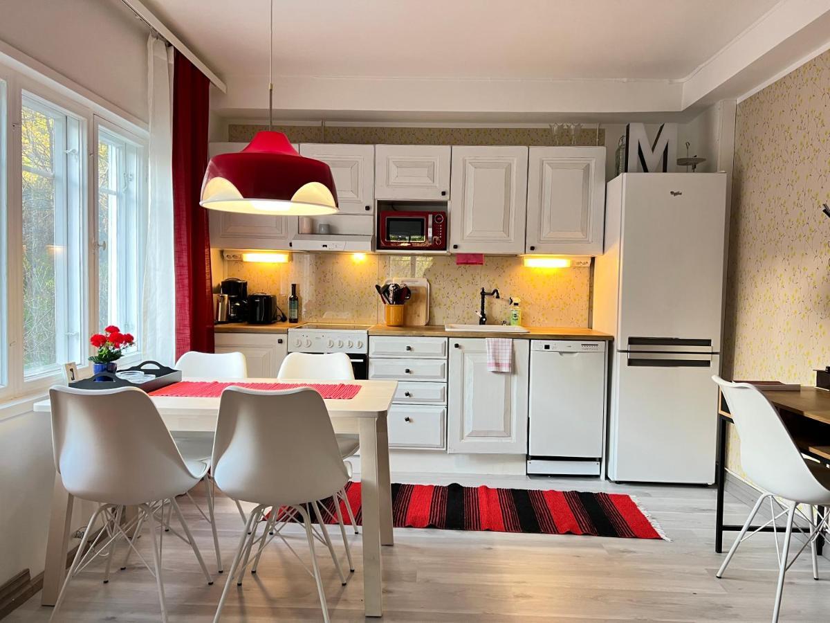 Time Apartment Jaenoenkuja Ювяскюля Экстерьер фото